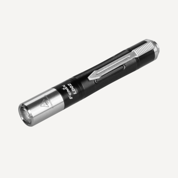 Фонарь Fenix LD02V20 70 Lum/UV200mW (Cree XQ-E НI 90CRI, UV LED 365nm, 1AAA)